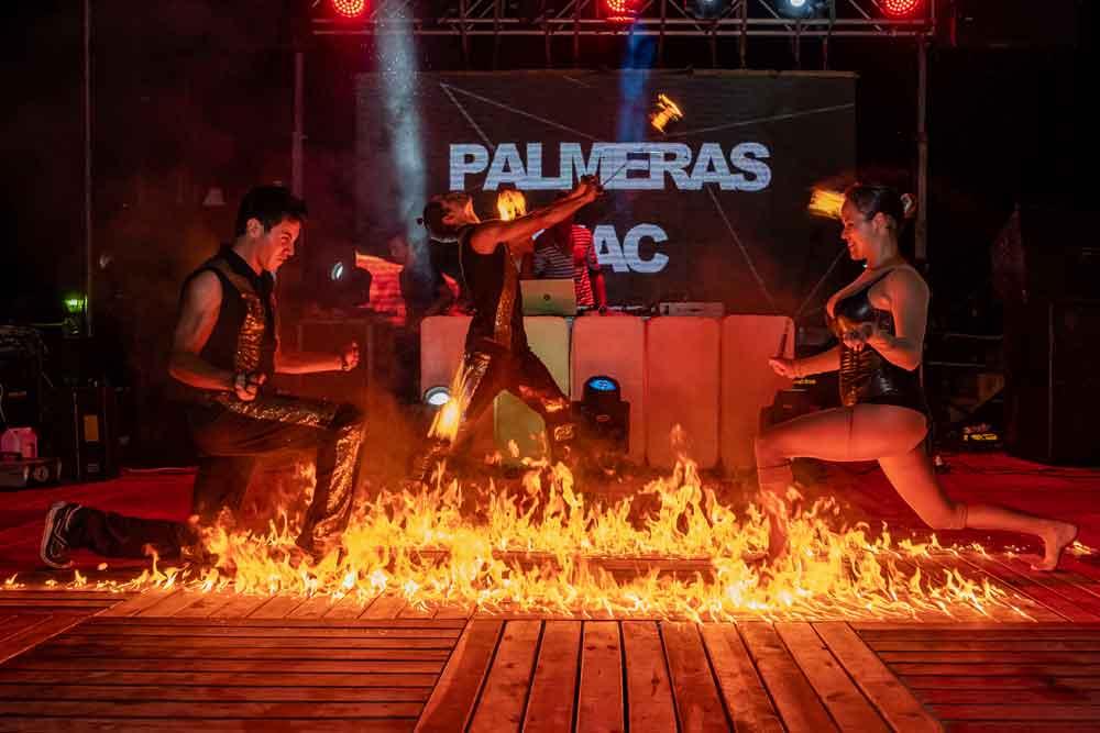 Palmeras Beach Hotel Ultra All Inclusive Конаклы Экстерьер фото