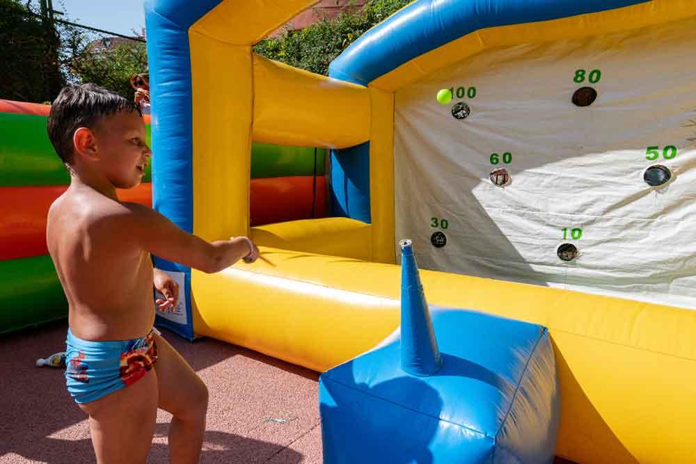 Palmeras Beach Hotel Ultra All Inclusive Конаклы Экстерьер фото