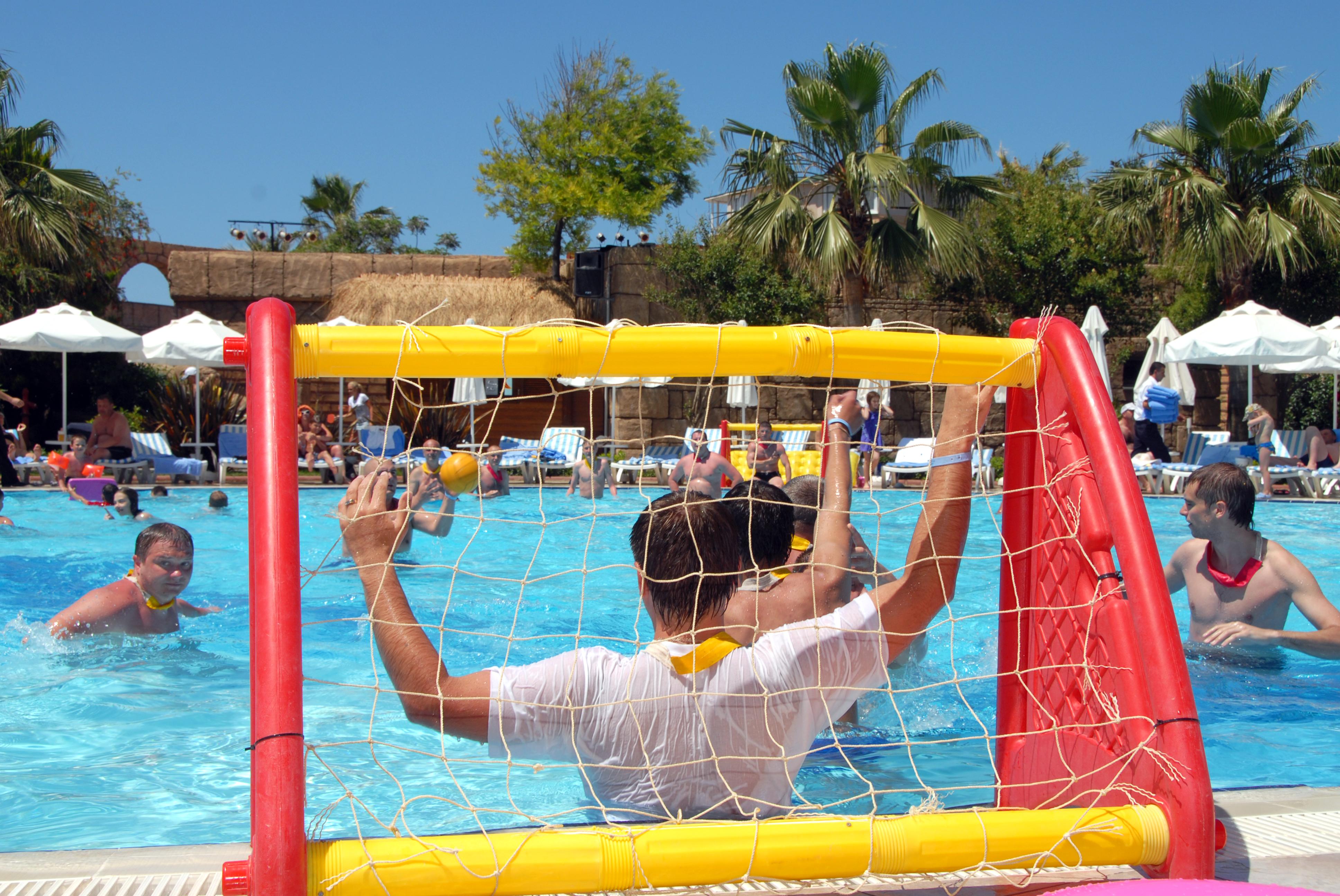 Palmeras Beach Hotel Ultra All Inclusive Конаклы Экстерьер фото